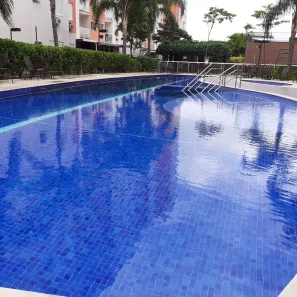 Apartamento com 1 Quarto à venda, 54m² no Anil, Rio de Janeiro