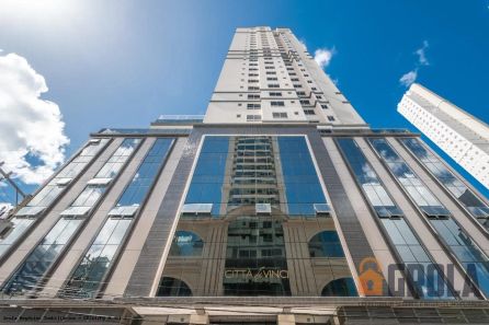 Apartamento com 4 Quartos à venda, 143m² no Centro, Balneário Camboriú