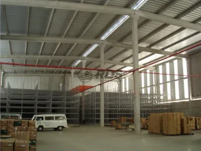 Galpão/Depósito/Armazém à venda, 12000m² no Santa Fé, Osasco