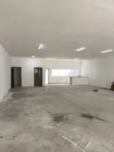 Sala Comercial para alugar, 240m² no Jaraguá, Uberlândia