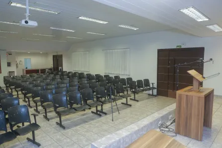 Imóvel Comercial com 1 Quarto à venda, 205m² no Setor Morais, Goiânia