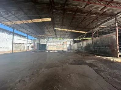 Imóvel Comercial para alugar, 1841m² no Demarchi, São Bernardo do Campo