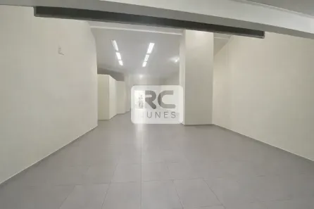 Ponto Comercial para alugar, 130m² no Santo Agostinho, Belo Horizonte