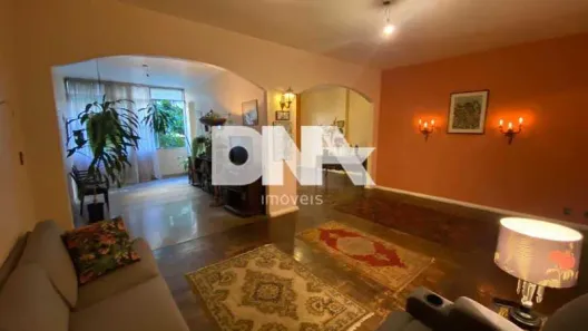 Apartamento com 3 Quartos à venda, 237m² no Copacabana, Rio de Janeiro