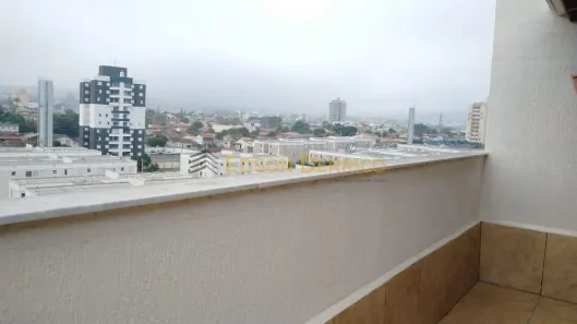 Apartamento com 3 Quartos à venda, 142m² no Vila São José, Taubaté