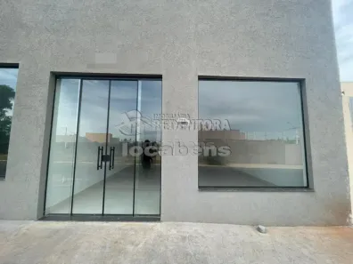 Imóvel Comercial para alugar, 57m² no Avenida Parque, Bady Bassitt