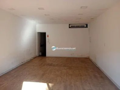 Ponto Comercial para alugar, 198m² no Centro, Campinas