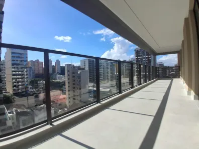 Apartamento com 4 Quartos à venda, 132m² no Icaraí, Niterói