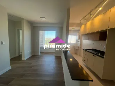 Apartamento com 2 Quartos à venda, 51m² no Jardim Oriente, São José dos Campos