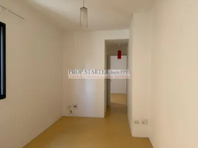 Casa de Condomínio com 1 Quarto para alugar, 35m² no Vila Buarque, São Paulo