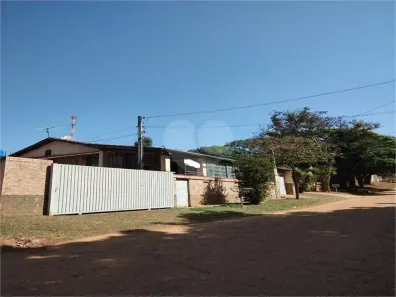 Fazenda/Sítio com 5 Quartos à venda, 353m² no Chácaras Fernão Dias, Atibaia