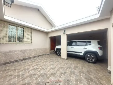 Casa com 3 Quartos à venda, 174m² no Vila Dias, Mogi Mirim