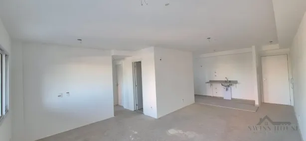 Apartamento com 2 Quartos à venda, 76m² no Vila São Bento, Campinas