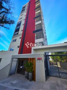 Apartamento com 2 Quartos à venda, 77m² no Centro, Novo Hamburgo