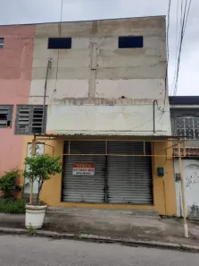 Ponto Comercial à venda, 48m² no Senador Vasconcelos, Rio de Janeiro