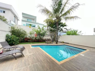 Casa de Condomínio com 3 Quartos à venda, 240m² no Residencial Ibi-Aram, Itupeva