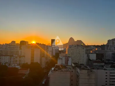 Apartamento com 2 Quartos à venda, 86m² no Botafogo, Rio de Janeiro