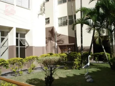 Apartamento com 2 Quartos para alugar, 56m² no Vila Nova Jundiainópolis, Jundiaí