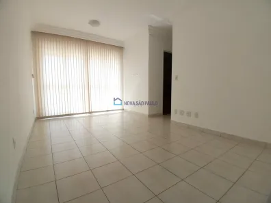 Apartamento com 2 Quartos à venda, 55m² no Saúde, São Paulo