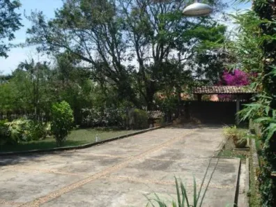 Casa de Condomínio com 3 Quartos à venda, 310m² no Chácaras Cataguá, Taubaté