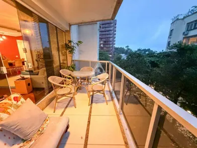 Apartamento com 3 Quartos à venda, 188m² no Copacabana, Rio de Janeiro