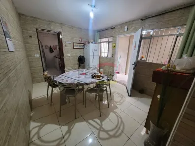 Sobrado com 2 Quartos à venda, 145m² no Vila Nova Cachoeirinha, São Paulo