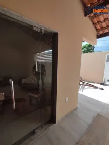 Casa com 3 Quartos à venda, 187m² no SIM, Feira de Santana