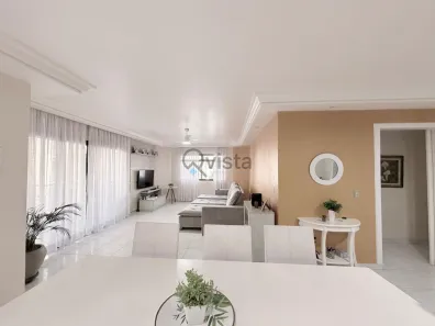 Apartamento com 4 Quartos à venda, 171m² no Pitangueiras, Guarujá