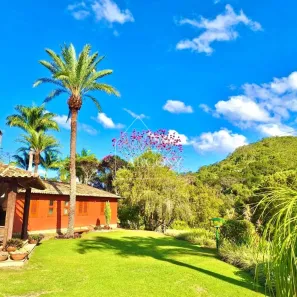 Casa com 4 Quartos à venda, 400m² no Pedro do Rio, Petrópolis