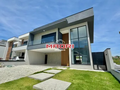 Casa de Condomínio com 3 Quartos à venda, 210m² no Roncáglia, Valinhos