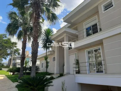 Casa de Condomínio com 3 Quartos à venda, 446m² no Swiss Park, Campinas