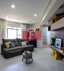 Apartamento com 2 Quartos à venda, 55m² no Vila Madalena, São Paulo