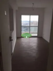Apartamento com 1 Quarto para alugar, 46m² no Jardim Santo Amaro, São Paulo