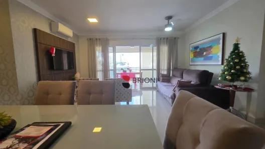 Apartamento com 3 Quartos à venda, 144m² no Jardim Botânico, Ribeirão Preto