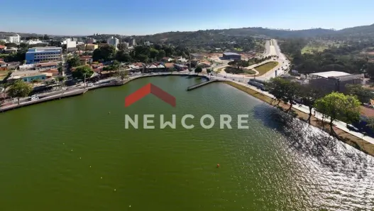 Lote/Terreno à venda, 75m² no Residencial Poços, Lagoa Santa