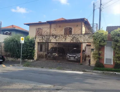 Casa com 4 Quartos à venda, 351m² no Cidade São Francisco, São Paulo
