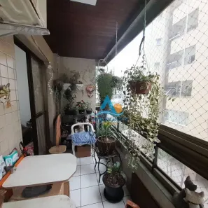 Apartamento com 1 Quarto à venda, 67m² no Tupi, Praia Grande