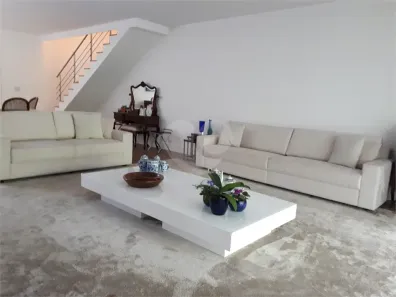  com 4 Quartos à venda, 270m² no Jardim Luzitânia, São Paulo