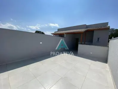 Cobertura com 2 Quartos à venda, 100m² no Parque Oratório, Santo André
