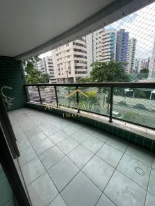 Apartamento com 3 Quartos à venda, 69m² no Boa Viagem, Recife