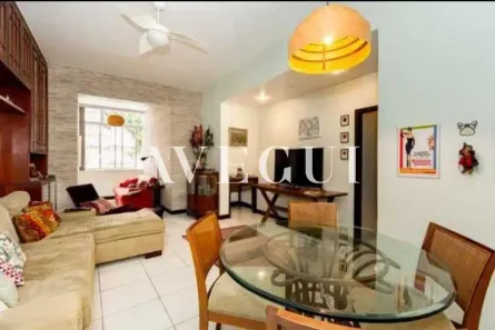 Apartamento com 3 Quartos à venda, 97m² no Ipanema, Rio de Janeiro