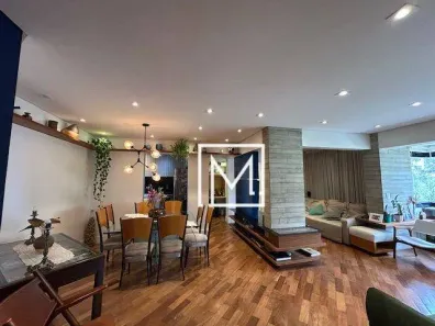Apartamento com 2 Quartos à venda, 107m² no Jardim Vila Mariana, São Paulo