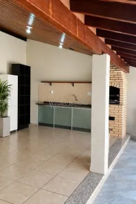 Casa com 3 Quartos à venda, 211m² no Vila Nossa Senhora Aparecida, São José do Rio Preto