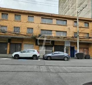 Ponto Comercial para alugar, 192m² no Centro, Santos