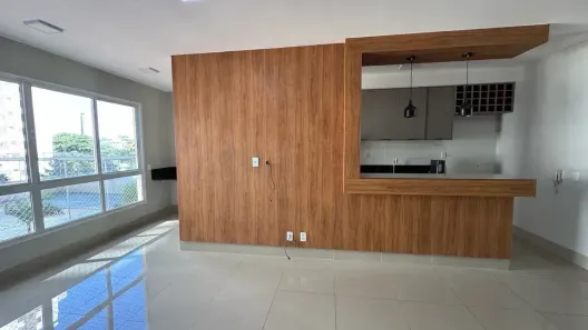 Apartamento com 3 Quartos à venda, 90m² no Jardim América, Goiânia