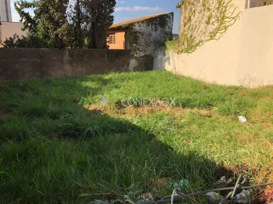 Lote/Terreno à venda, 283m² no Jardim São Carlos, Campinas