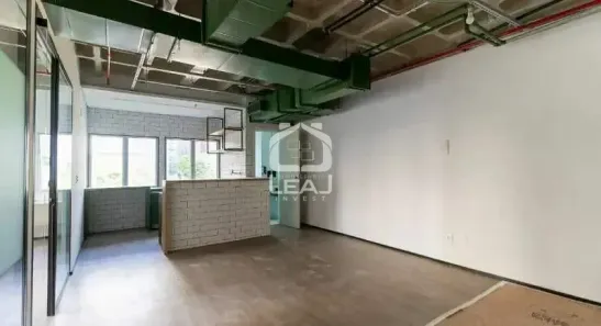 Sala Comercial à venda, 36m² no Vila Olímpia, São Paulo
