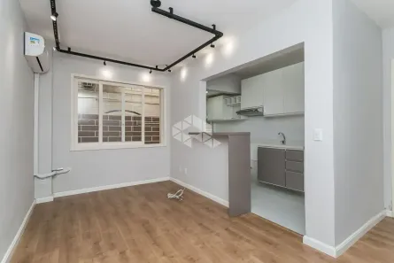 Apartamento com 1 Quarto à venda, 43m² no Menino Deus, Porto Alegre