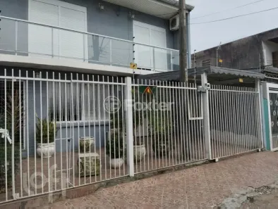 Casa com 4 Quartos à venda, 180m² no Farrapos, Porto Alegre