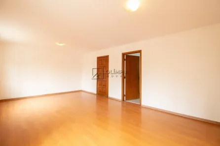 Apartamento com 3 Quartos à venda, 110m² no Cerqueira César, São Paulo